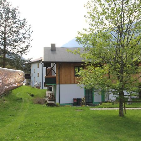 Haus Laerchegg Wellness Apartments Bad Kleinkirchheim Exterior photo